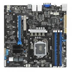 ASUS P11C-M/4L LGA 1151 (Socket H4) Micro ATX Intel C242