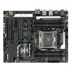 ASUS WS C422 PRO/SE server/workstation motherboard LGA 2066 (Socket R4) ATX Intel C422