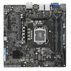 ASUS WS C246M PRO LGA 1151 (Socket H4) Micro ATX Intel C246