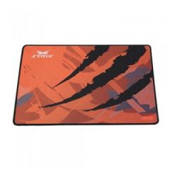 ASUS Strix Glide Speed Black,Blue,Orange,Red Gaming mouse pad