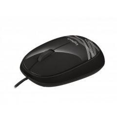 Logitech M105 mouse USB Type-A Optical Ambidextrous