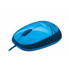 Logitech M105 mouse USB Type-A Optical Ambidextrous