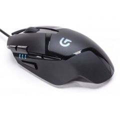 Logitech G402 mouse USB Type-A Optical 4000 DPI Right-hand