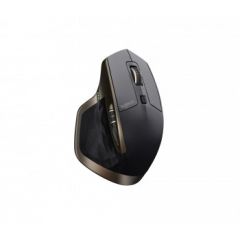 Logitech MX Master mouse RF Wireless+Bluetooth Laser 1000 DPI Right-hand