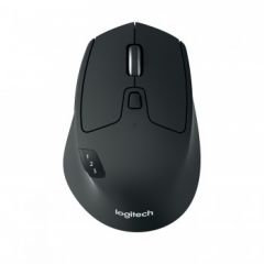 Logitech M720 mouse RF Wireless+Bluetooth Optical 1000 DPI Right-hand