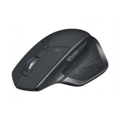 Logitech MX Master 2S mouse RF Wireless+Bluetooth IR LED 4000 DPI Right-hand