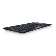 Logitech Wireless Illuminated K800 keyboard RF Wireless Russian Black