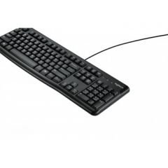 Logitech LGT-K120-US