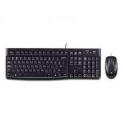 Logitech Desktop MK120