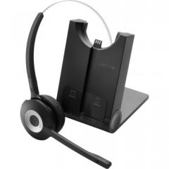 Jabra Pro 925 Dual Headset Ear-hook Graphite