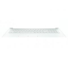 HP 925009-B31 notebook spare part Housing base + keyboard