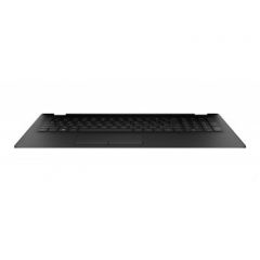 HP 925010-071 notebook spare part Housing base + keyboard