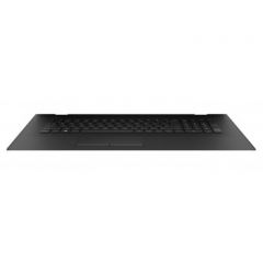 HP 926559-051 notebook spare part Housing base + keyboard
