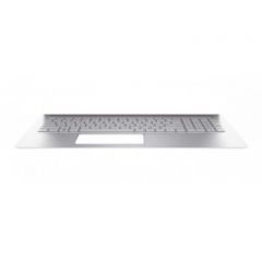 HP 928437-031 notebook spare part Housing base + keyboard
