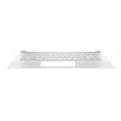 HP 929651-B31 notebook spare part Housing base + keyboard