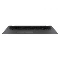 HP 929906-B31 notebook spare part Housing base + keyboard