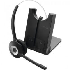 Jabra Pro 935 Dual Headset Ear-hook Graphite