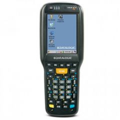 Datalogic Skorpio X4 handheld mobile computer 8.13 cm (3.2") 240 x 320 pixels Touchscreen Black
