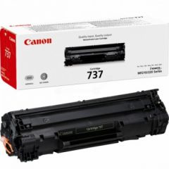 Canon 9435B002 (737) Toner black, 2.4K pages