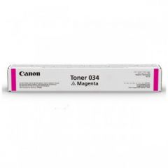 Canon 9452B001 (034) Toner magenta, 7.3K pages