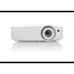 Optoma Projector Pro AV W504