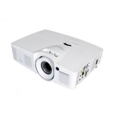 Optoma Projector DH401