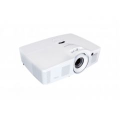 Optoma DU400 data projector 4000 ANSI lumens DLP WUXGA (1920x1200) 3D Desktop projector White