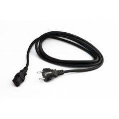 Datalogic 95A051041 power cable Black