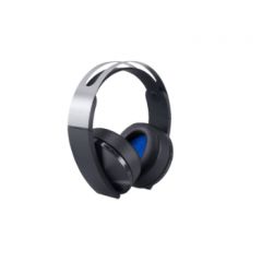 Sony 9812753 Headset Head-band Black