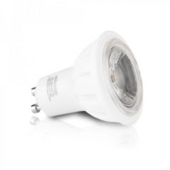Whitenergy 09817 LED bulb 50 W GU10