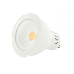 Whitenergy 09823 LED bulb 8 W MR16 A+