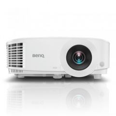 Benq MX611 data projector 4000 ANSI lumens DLP XGA (1024x768) Desktop projector White