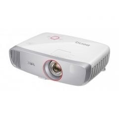 Benq W1210ST data projector 2200 ANSI lumens DLP 1080p (1920x1080) 3D Desktop projector White