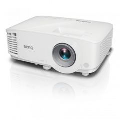 Benq MX731 data projector 4000 ANSI lumens DLP XGA (1024x768) Desktop projector White