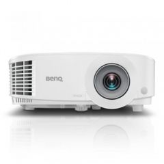 Benq MW732 data projector 4000 ANSI lumens DLP WXGA (1280x800) 3D Desktop projector White