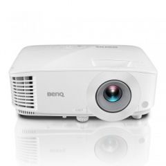 Benq MH606 data projector 3500 ANSI lumens DLP 1080p (1920x1080) 3D Desktop projector White