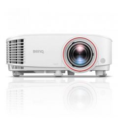 Benq TH671ST data projector 3000 ANSI lumens DLP 1080p (1920x1080) Desktop projector White