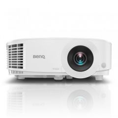 Benq MW612 data projector 4000 ANSI lumens DLP WXGA (1280x800) Desktop projector White