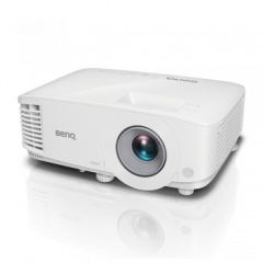 Benq TH550 data projector 3500 ANSI lumens DLP 1080p (1920x1080) 3D Desktop projector White