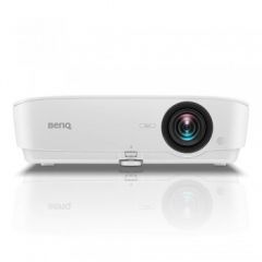 Benq MX535 data projector 3600 ANSI lumens DLP XGA (1024x768) Desktop projector White