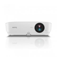 Benq MS535 data projector 3600 ANSI lumens DLP SVGA (800x600) Desktop projector White