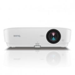 Benq TW535 data projector 3600 ANSI lumens DLP WXGA (1280x800) 3D Desktop projector White