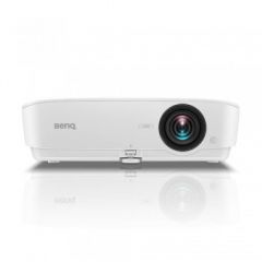 Benq MH535 data projector 3500 ANSI lumens DLP 1080p (1920x1080) Desktop projector White