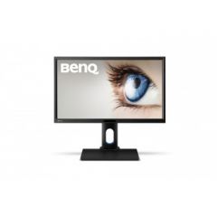 Benq BL2423PT LED display 60.5 cm (23.8") 1920 x 1080 pixels Full HD Flat Black