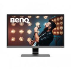 Benq EL2870U 70.9 cm (27.9") 3840 x 2160 pixels 4K Ultra HD LED Black, Gray