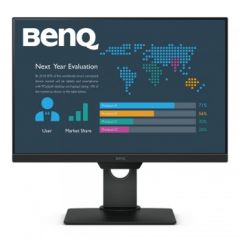 Benq BL2581T computer monitor 63.5 cm (25") 1920 x 1080 pixels Full HD LED Flat Black