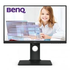 Benq GW2480T 60.5 cm (23.8") 1920 x 1080 pixels LED Flat Black