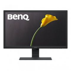 Benq GL2480 61 cm (24") 1920 x 1080 pixels Full HD LED Flat Black