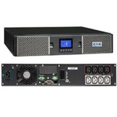 Eaton 9PX 1.5kVA uninterruptible power supply (UPS) Double-conversion (Online) 1500 VA 1500 W 8 AC outlet(s)