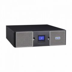 Eaton 9PX2200IRT3U uninterruptible power supply (UPS) Double-conversion (Online) 2200 VA 2200 W 10 AC outlet(s)